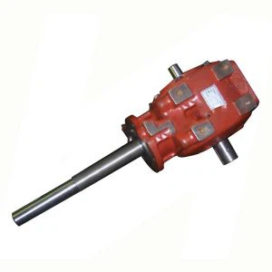 30 HP Mower Gearbox XH 30.292